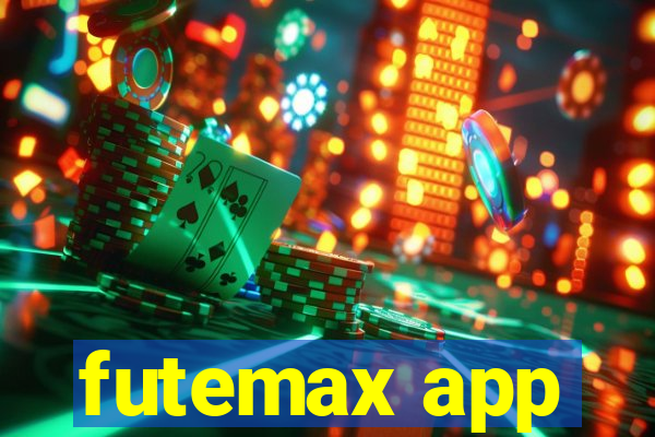 futemax app